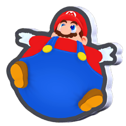 Mario (Balloon)