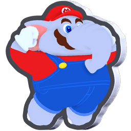 Mario (Elephant)