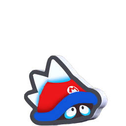 Mario (Hoppycat)